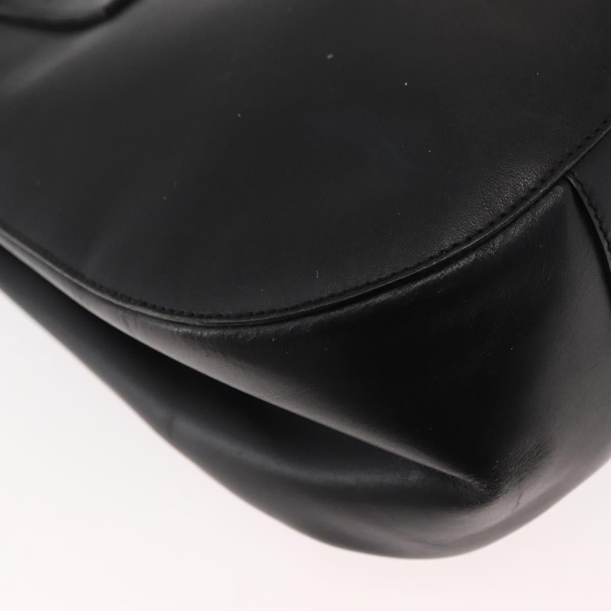 Celine Celine Tote bag Leather Size ONE SIZE - 11 Thumbnail