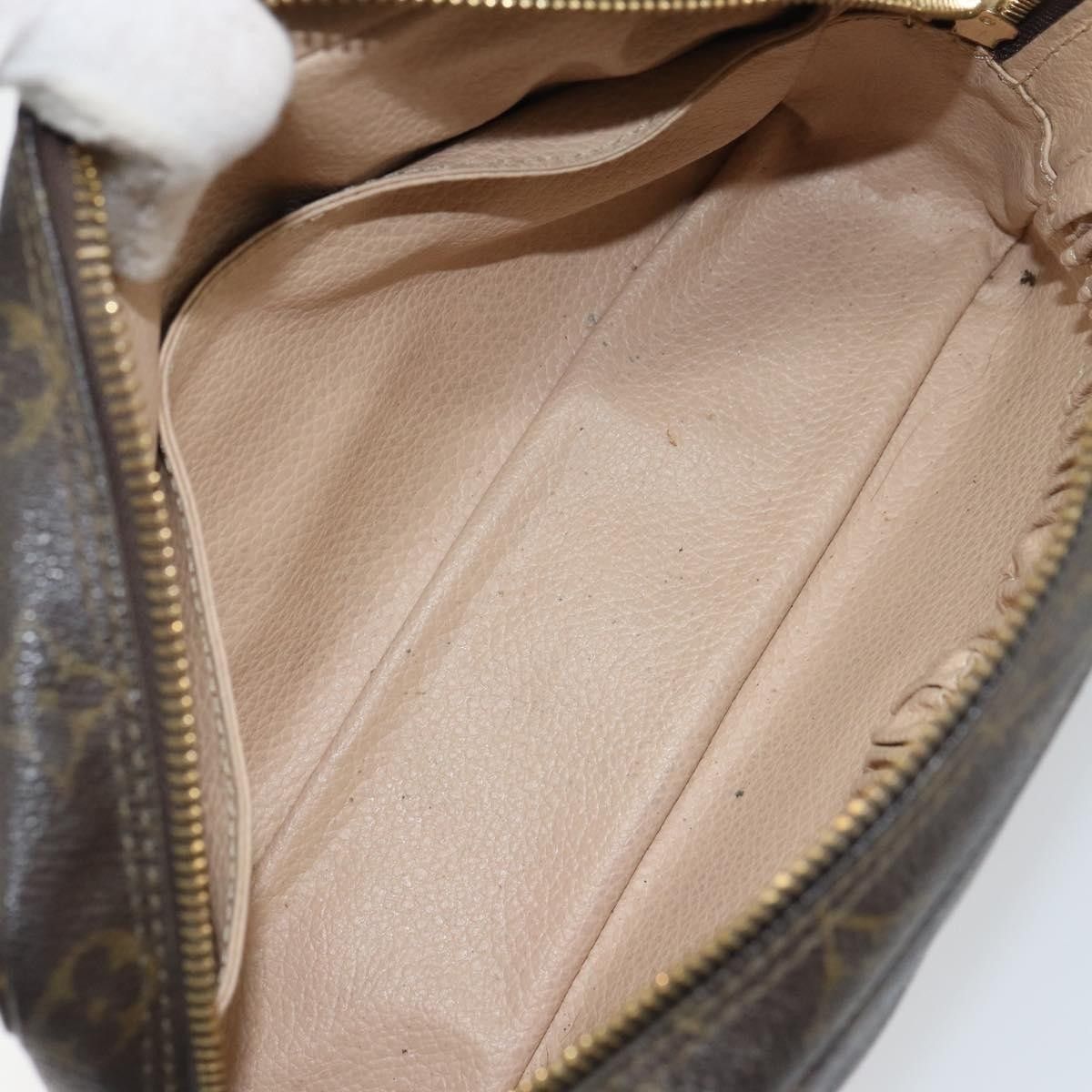 Louis Vuitton Louis Vuitton Trousse Toilette Monogram Canvas Size ONE SIZE - 5 Thumbnail