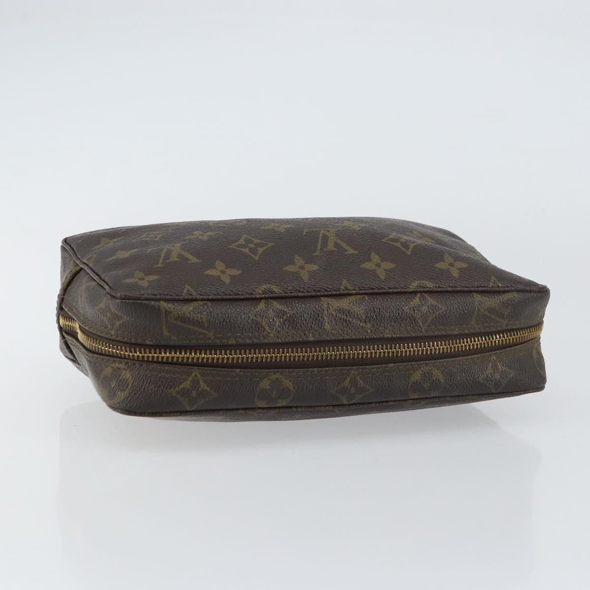 Louis Vuitton Louis Vuitton Trousse Toilette Monogram Canvas Size ONE SIZE - 13 Thumbnail