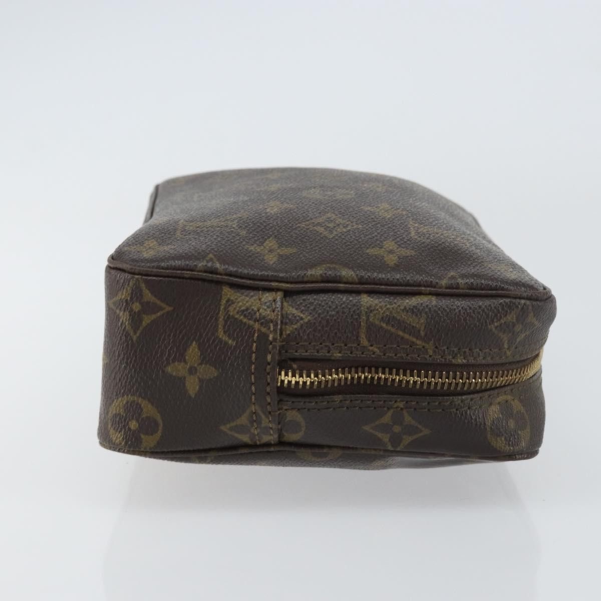 Louis Vuitton Louis Vuitton Trousse Toilette Monogram Canvas Size ONE SIZE - 3 Thumbnail