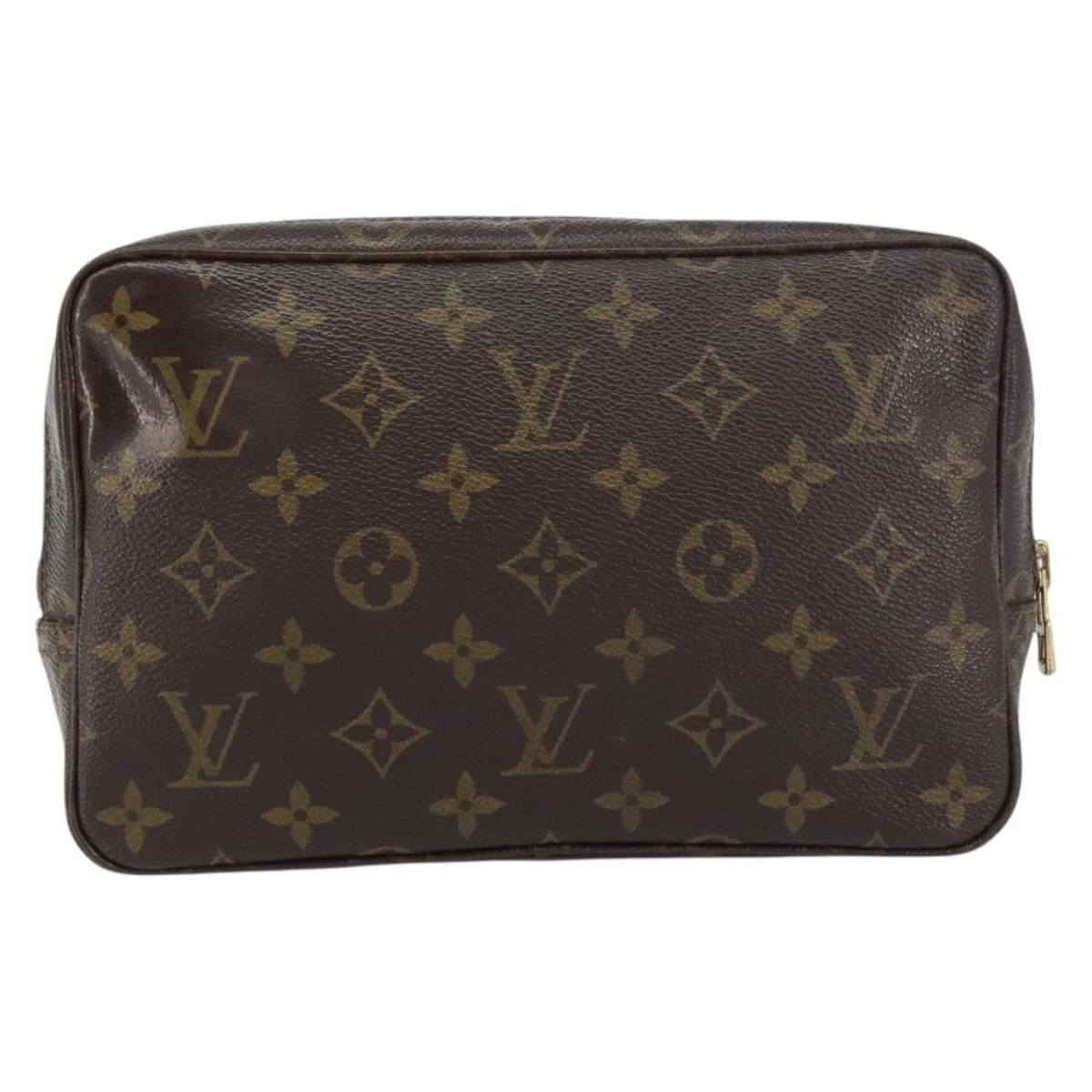 Louis Vuitton Louis Vuitton Trousse Toilette Monogram Canvas Size ONE SIZE - 2 Thumbnail