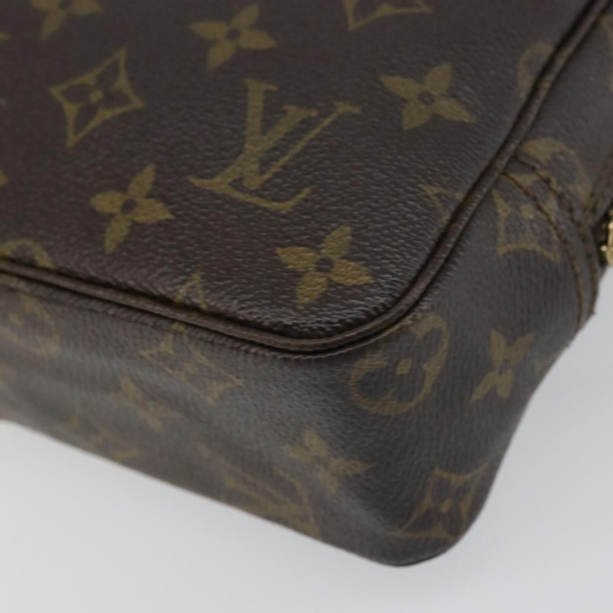Louis Vuitton Louis Vuitton Trousse Toilette Monogram Canvas Size ONE SIZE - 9 Thumbnail