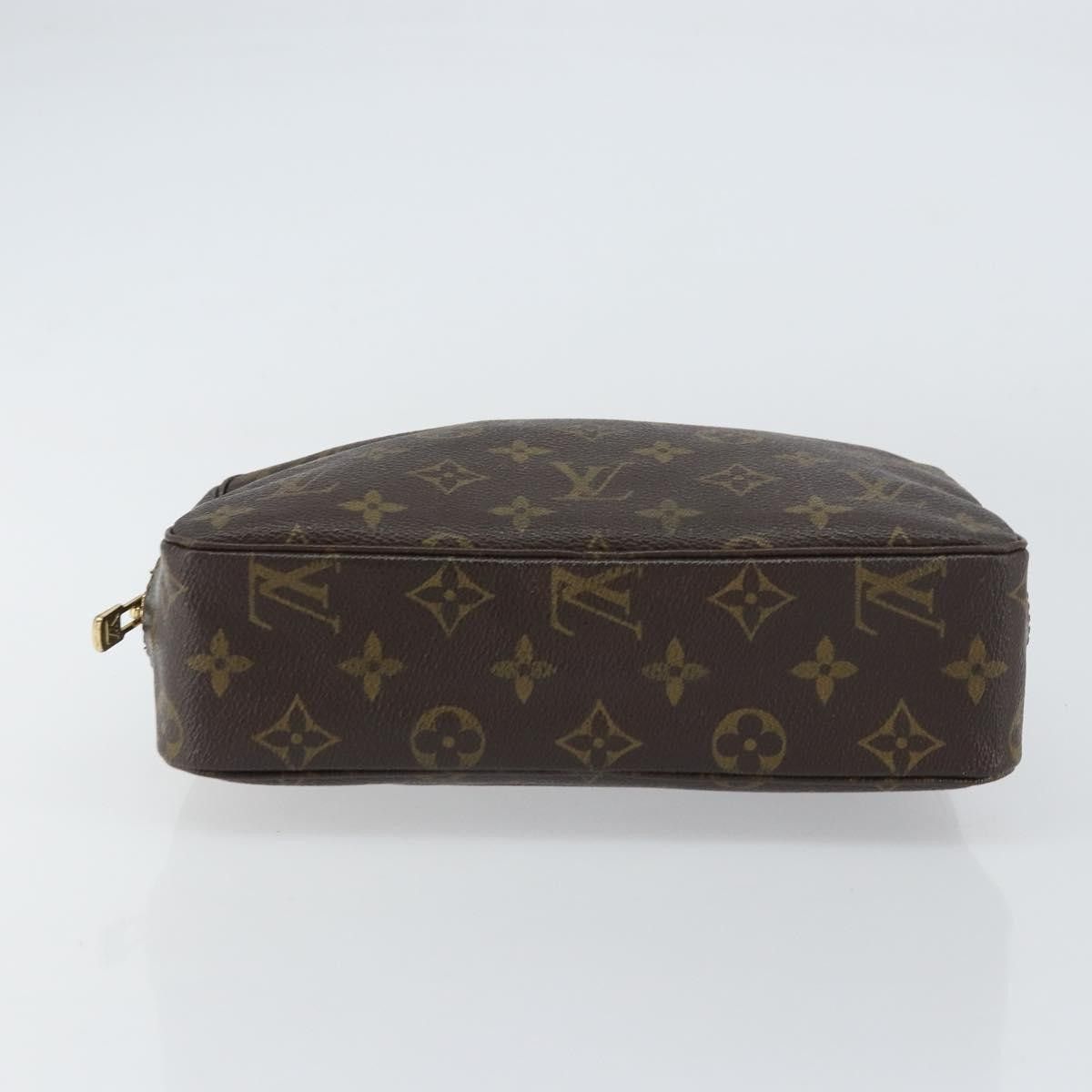 Louis Vuitton Louis Vuitton Trousse Toilette Monogram Canvas Size ONE SIZE - 14 Thumbnail