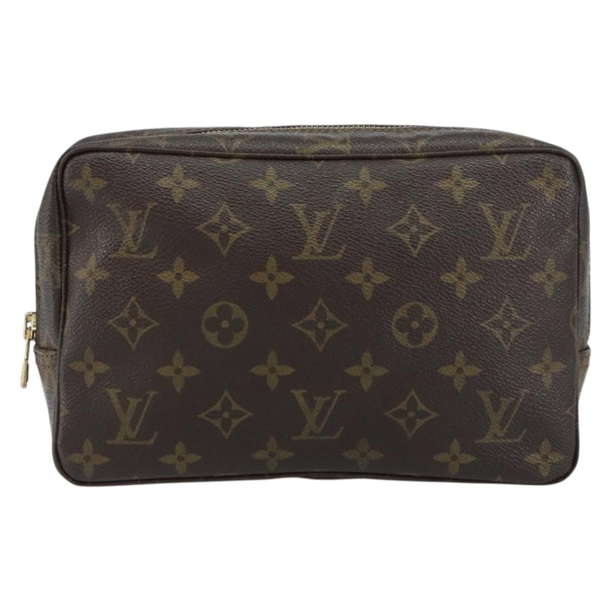Louis Vuitton Louis Vuitton Trousse Toilette Monogram Canvas Size ONE SIZE - 16 Thumbnail