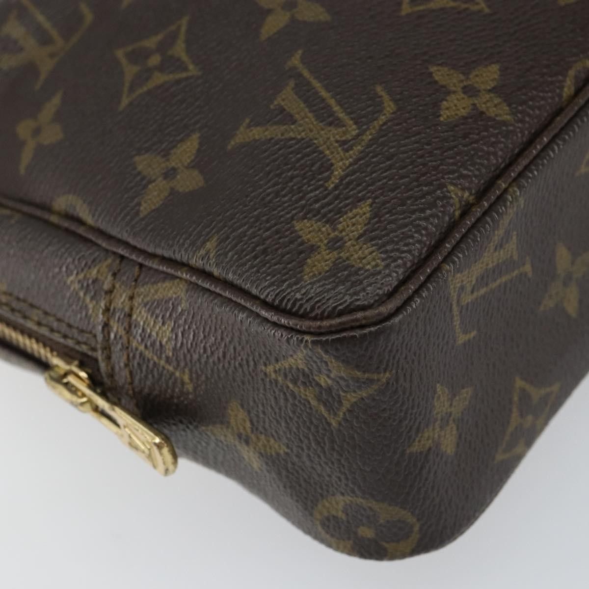 Louis Vuitton Louis Vuitton Trousse Toilette Monogram Canvas Size ONE SIZE - 8 Thumbnail