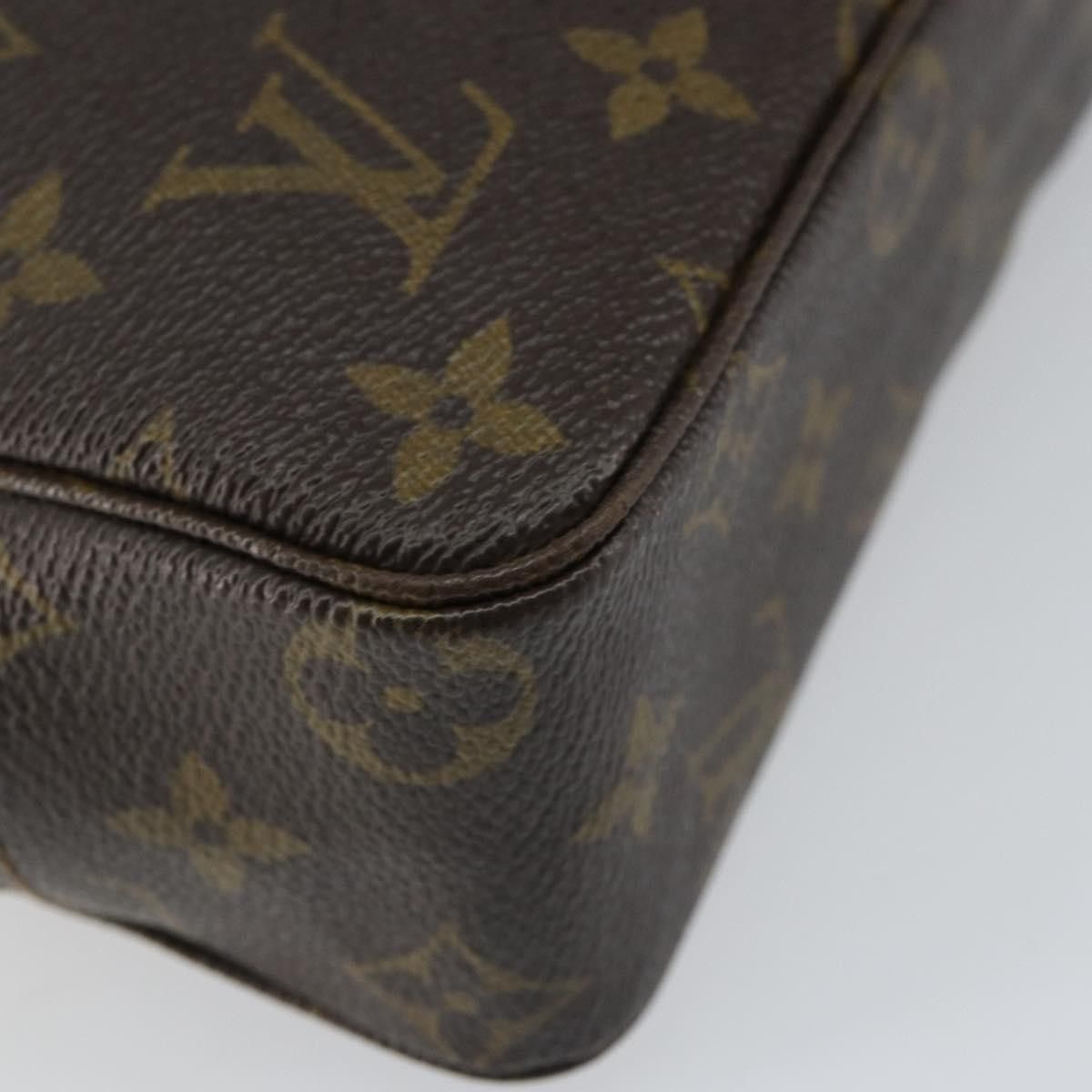 Louis Vuitton Louis Vuitton Trousse Toilette Monogram Canvas Size ONE SIZE - 10 Thumbnail