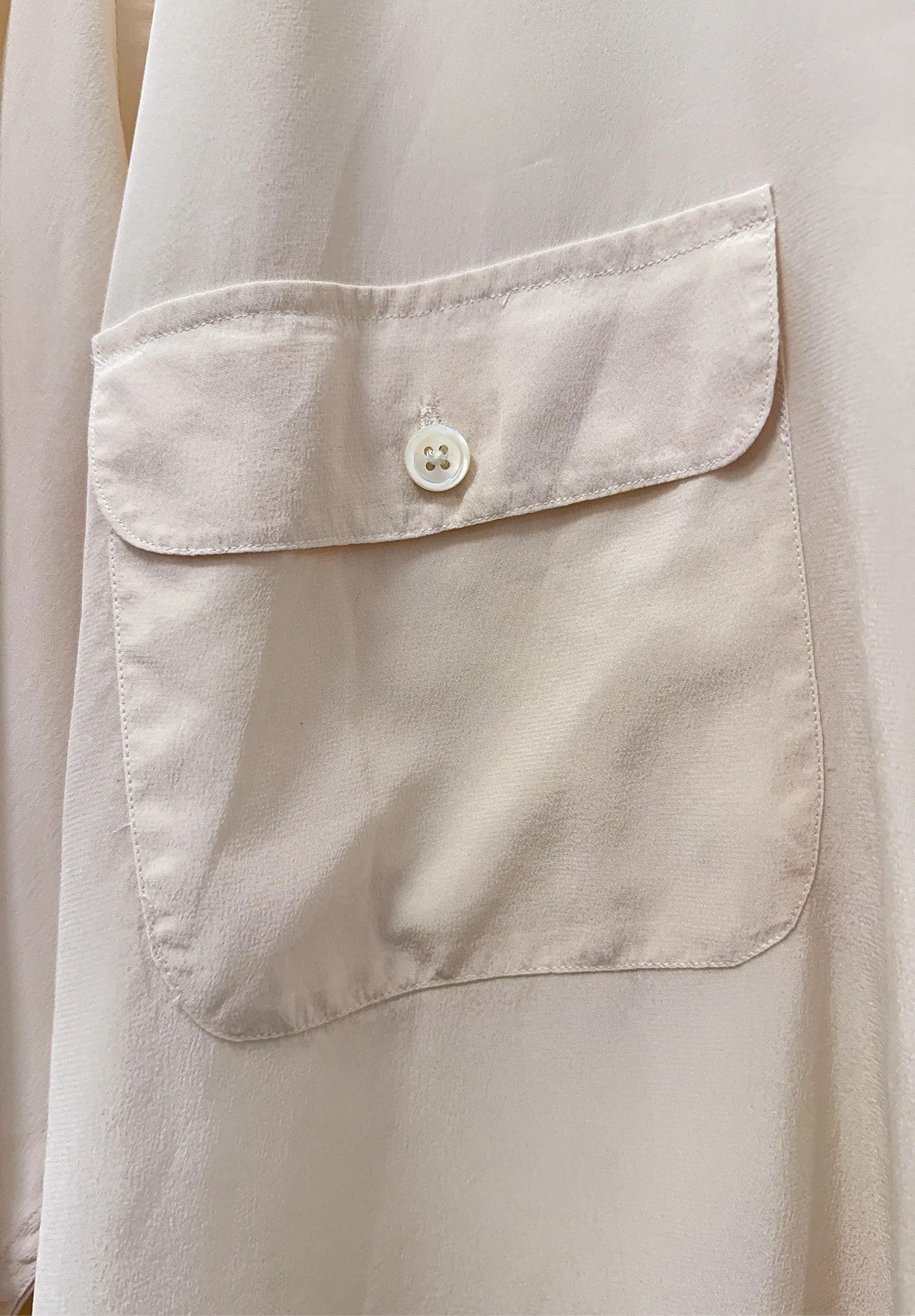 Ralph Lauren Ralph Lauren Shirt Size L / US 10 / IT 46 - 7 Thumbnail