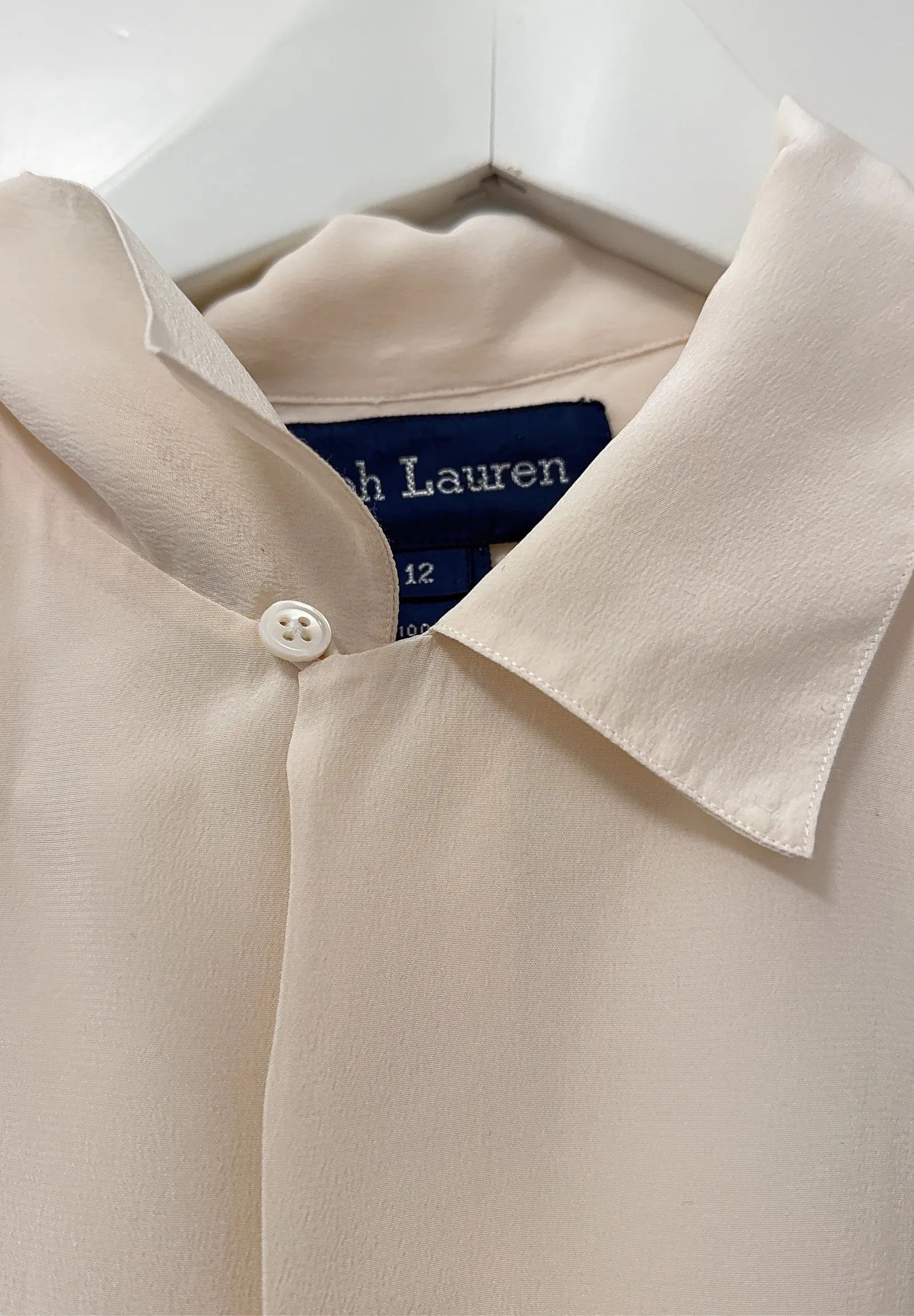 Ralph Lauren Ralph Lauren Shirt Size L / US 10 / IT 46 - 6 Thumbnail