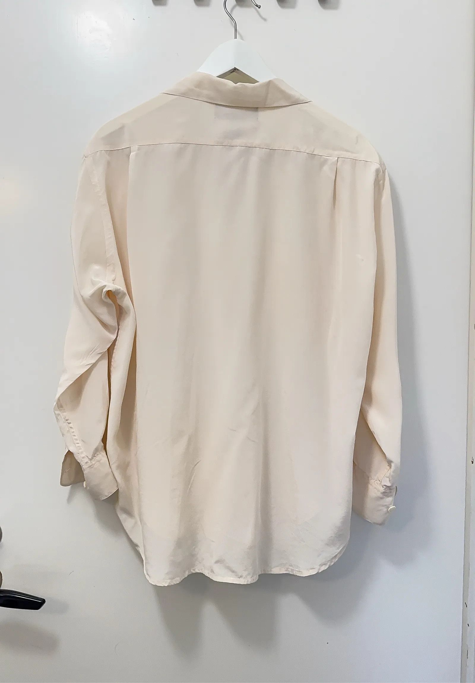 Ralph Lauren Ralph Lauren Shirt Size L / US 10 / IT 46 - 3 Thumbnail