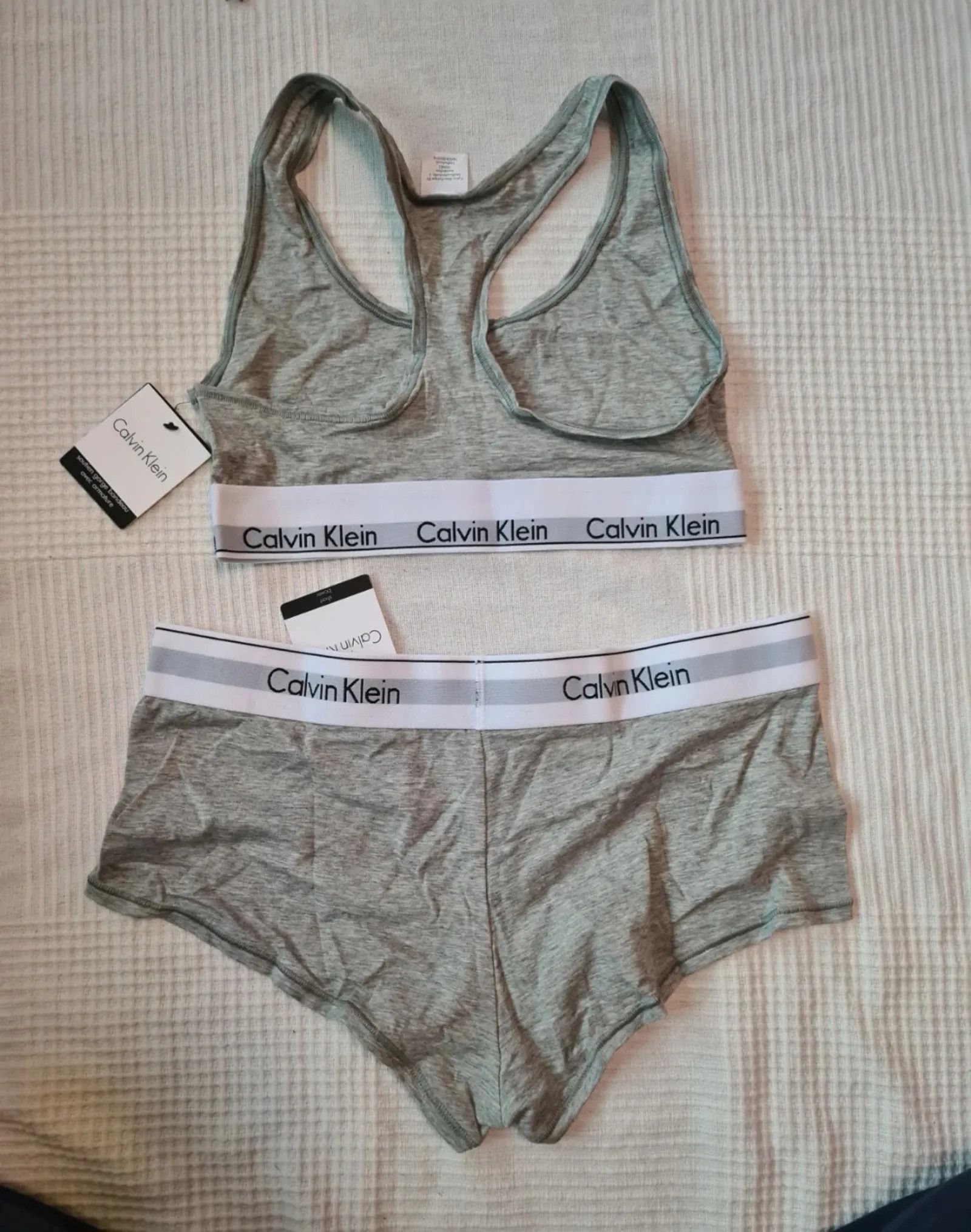 Calvin Klein Calvin Klein Dress Size S / US 4 / IT 40 - 4 Thumbnail