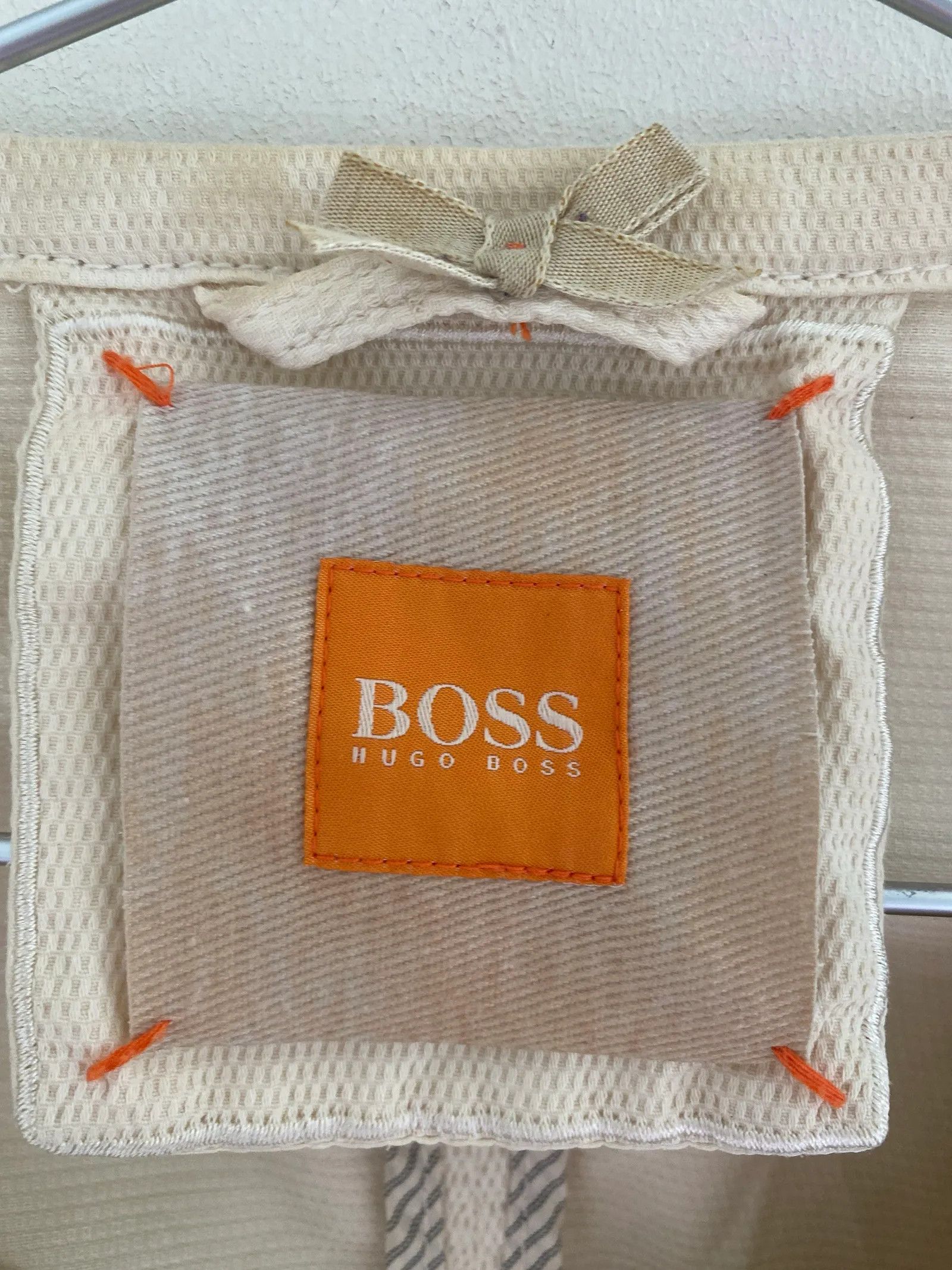 Hugo Boss Hugo Boss Jacket Size M / US 6-8 / IT 42-44 - 2 Thumbnail