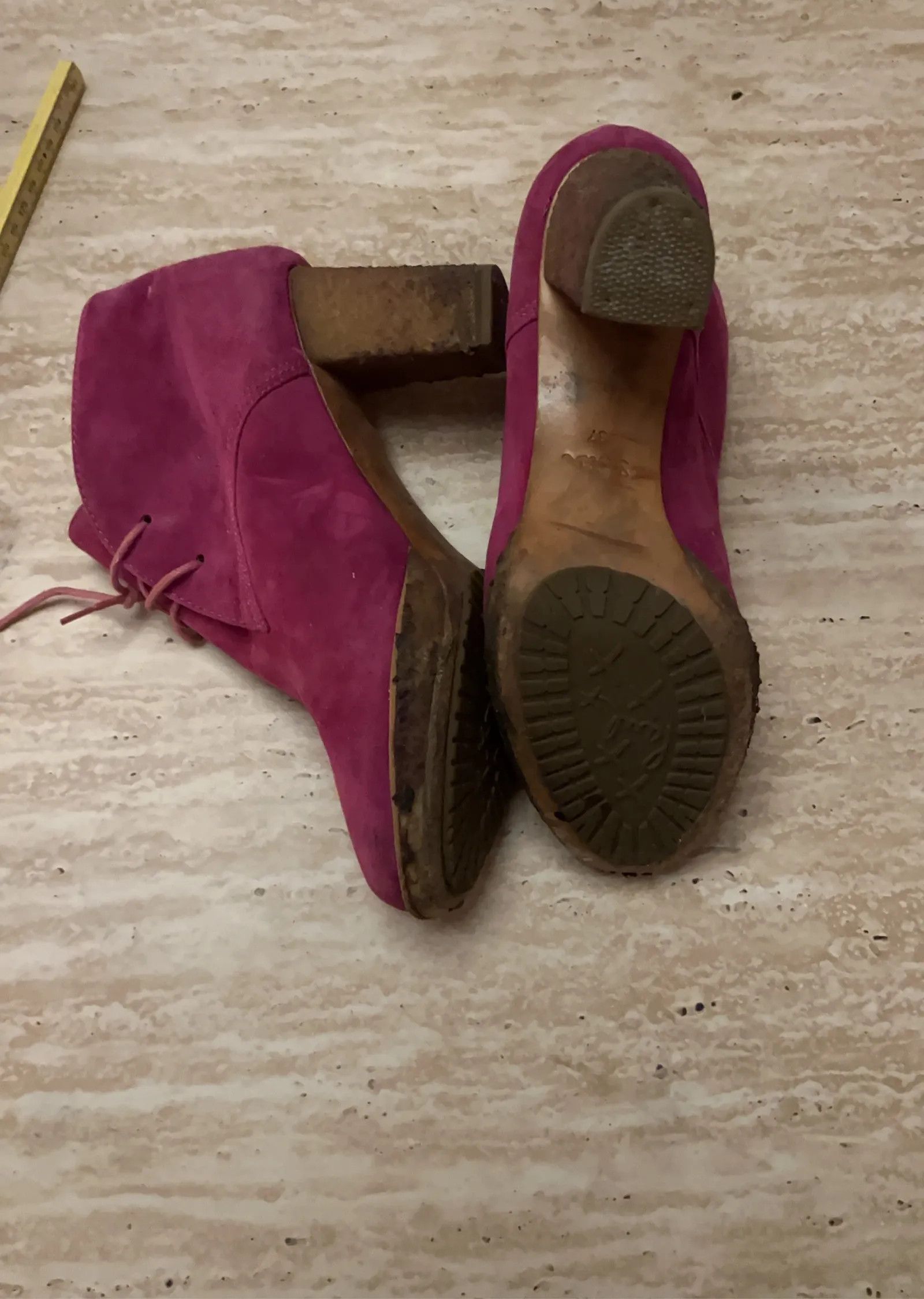 Paul Smith Paul Smith Boots Size US 7 / IT 37 - 4 Thumbnail