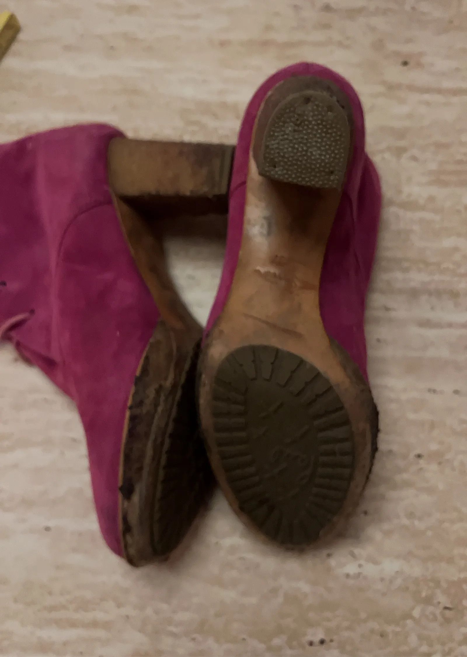 Paul Smith Paul Smith Boots Size US 7 / IT 37 - 5 Thumbnail