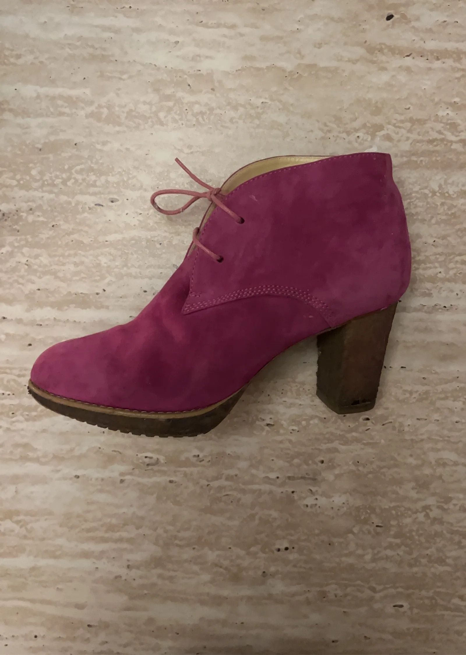 Paul Smith Paul Smith Boots Size US 7 / IT 37 - 3 Thumbnail