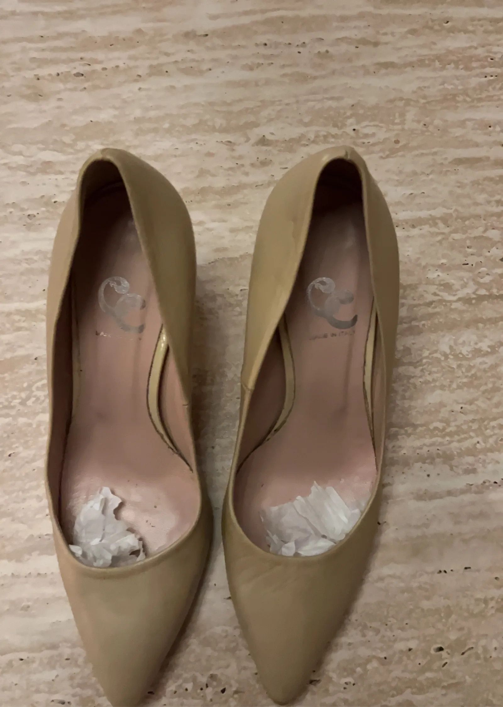 Paul Smith Paul Smith Vero cuoio Heels Size US 9.5 / IT 39.5 - 2 Thumbnail