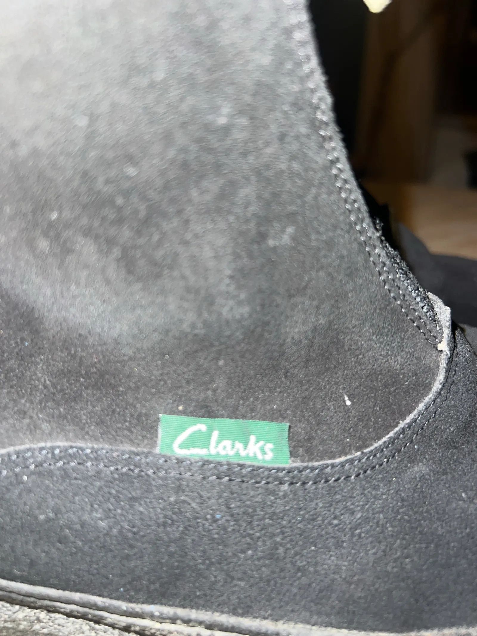 Clarks Clarks Boots Size US 8 / IT 38 - 4 Thumbnail