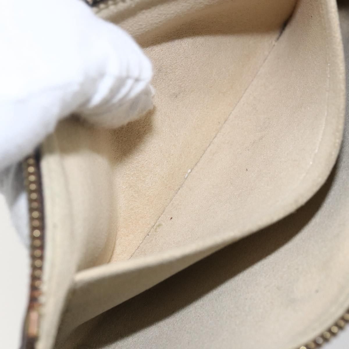 Louis Vuitton Louis Vuitton Milla Pochette Monogram Canvas Size ONE SIZE - 23 Thumbnail