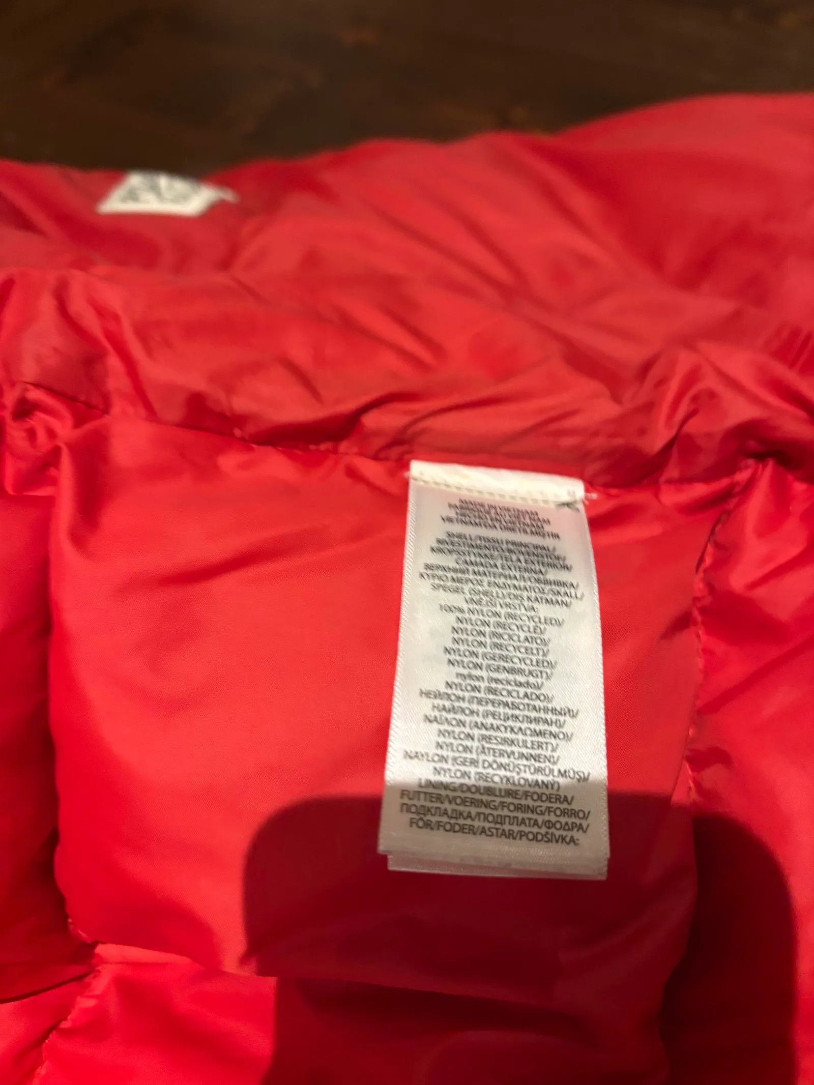 Ralph Lauren Ralph Lauren Down Jacket Size M / US 6-8 / IT 42-44 - 3 Thumbnail