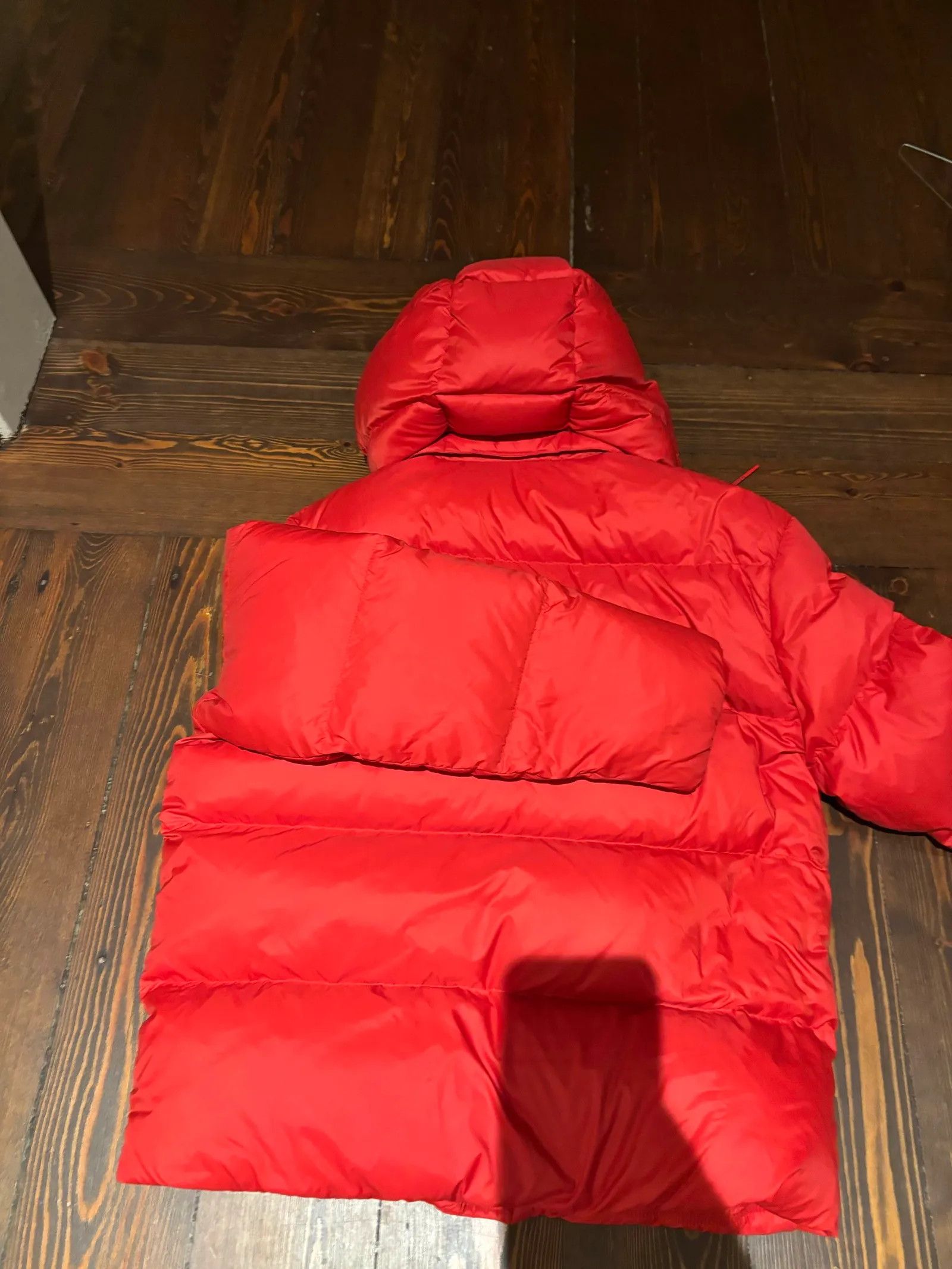 Ralph Lauren Ralph Lauren Down Jacket Size M / US 6-8 / IT 42-44 - 6 Thumbnail