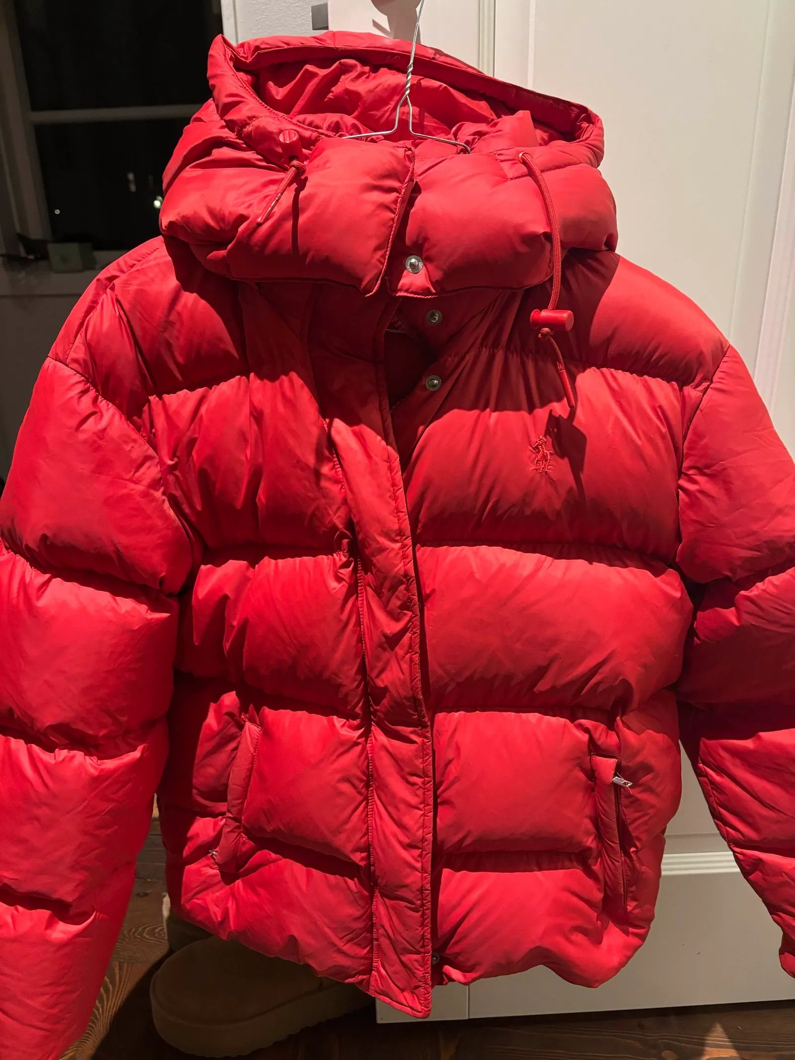 Ralph Lauren Ralph Lauren Down Jacket Size M / US 6-8 / IT 42-44 - 7 Thumbnail