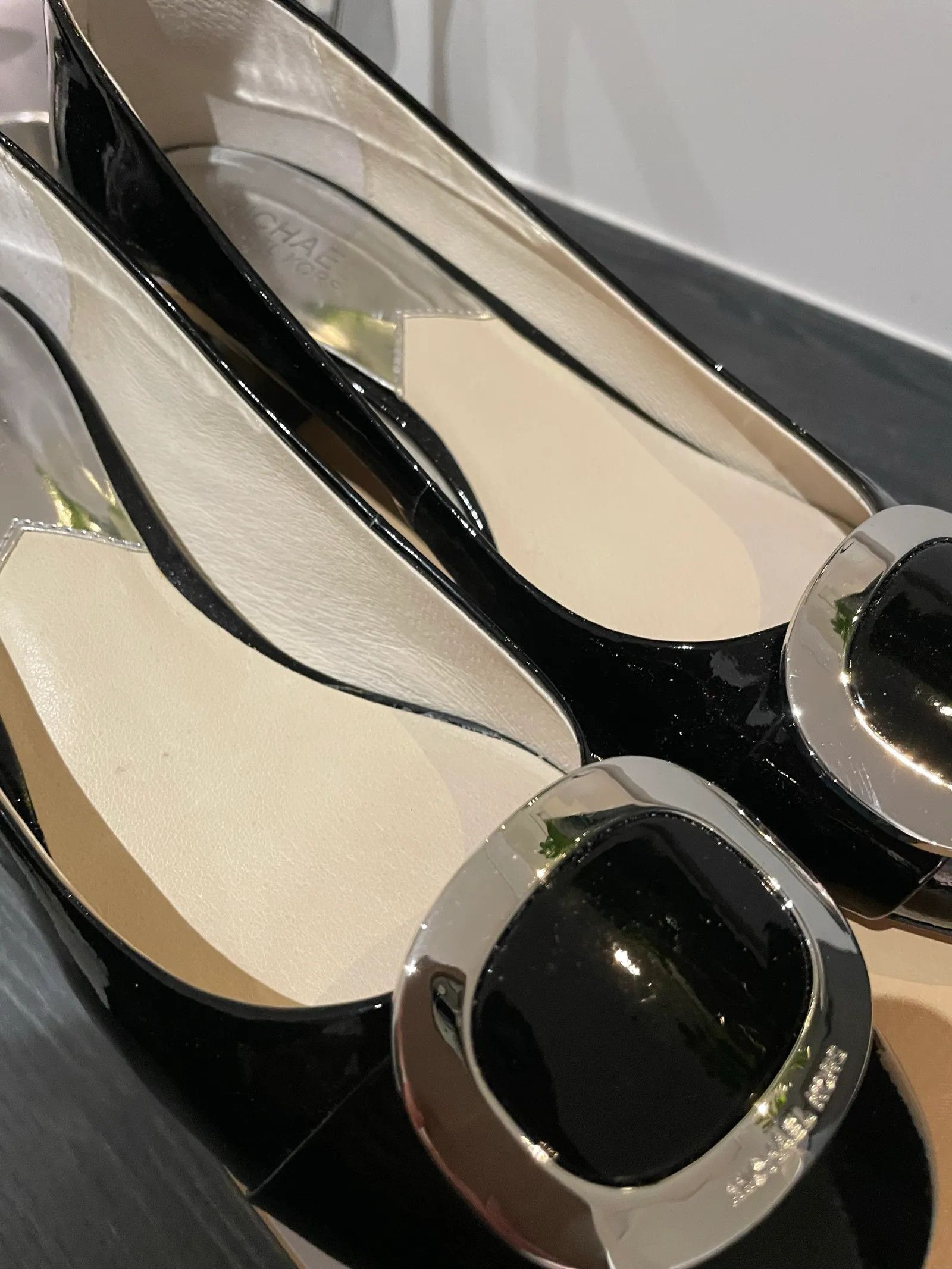 Michael Kors Michael Kors - Heels Size US 11 / IT 41 - 3 Thumbnail