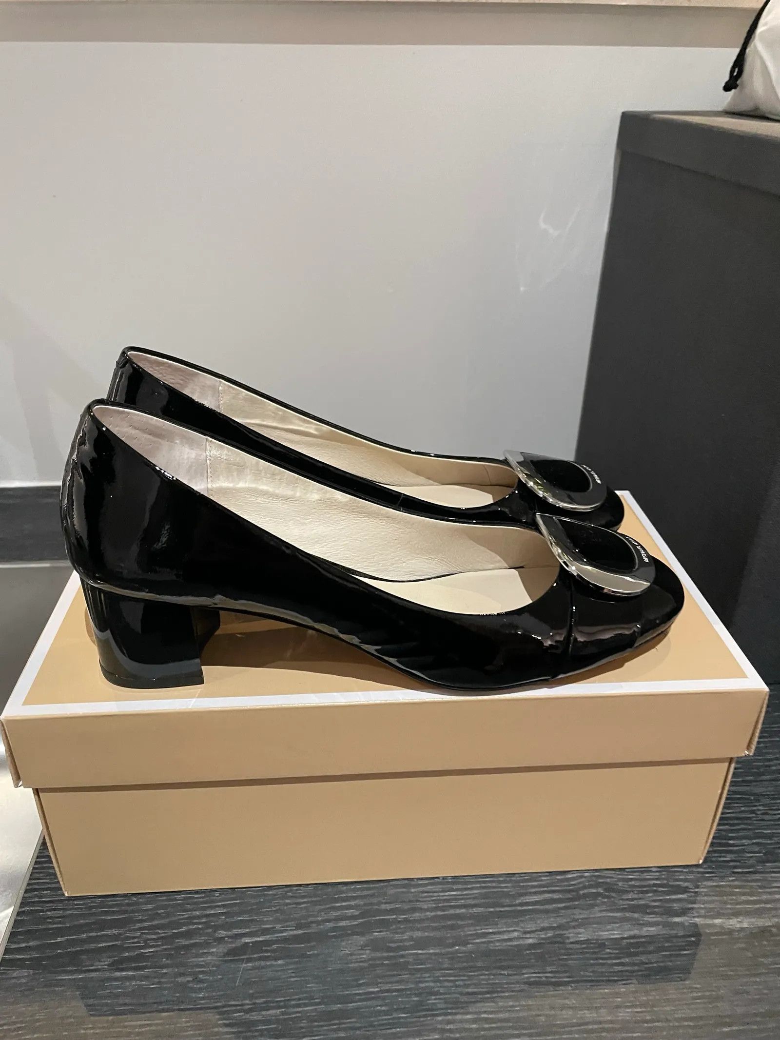 Michael Kors Michael Kors - Heels Size US 11 / IT 41 - 2 Thumbnail