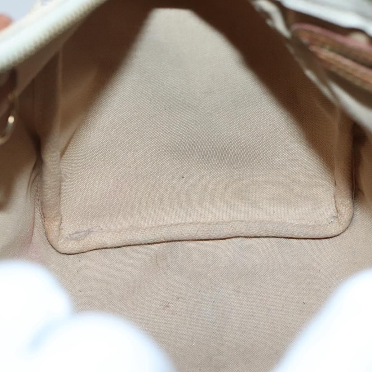 Louis Vuitton Louis Vuitton Speedy Handbag Damier Size ONE SIZE - 21 Thumbnail