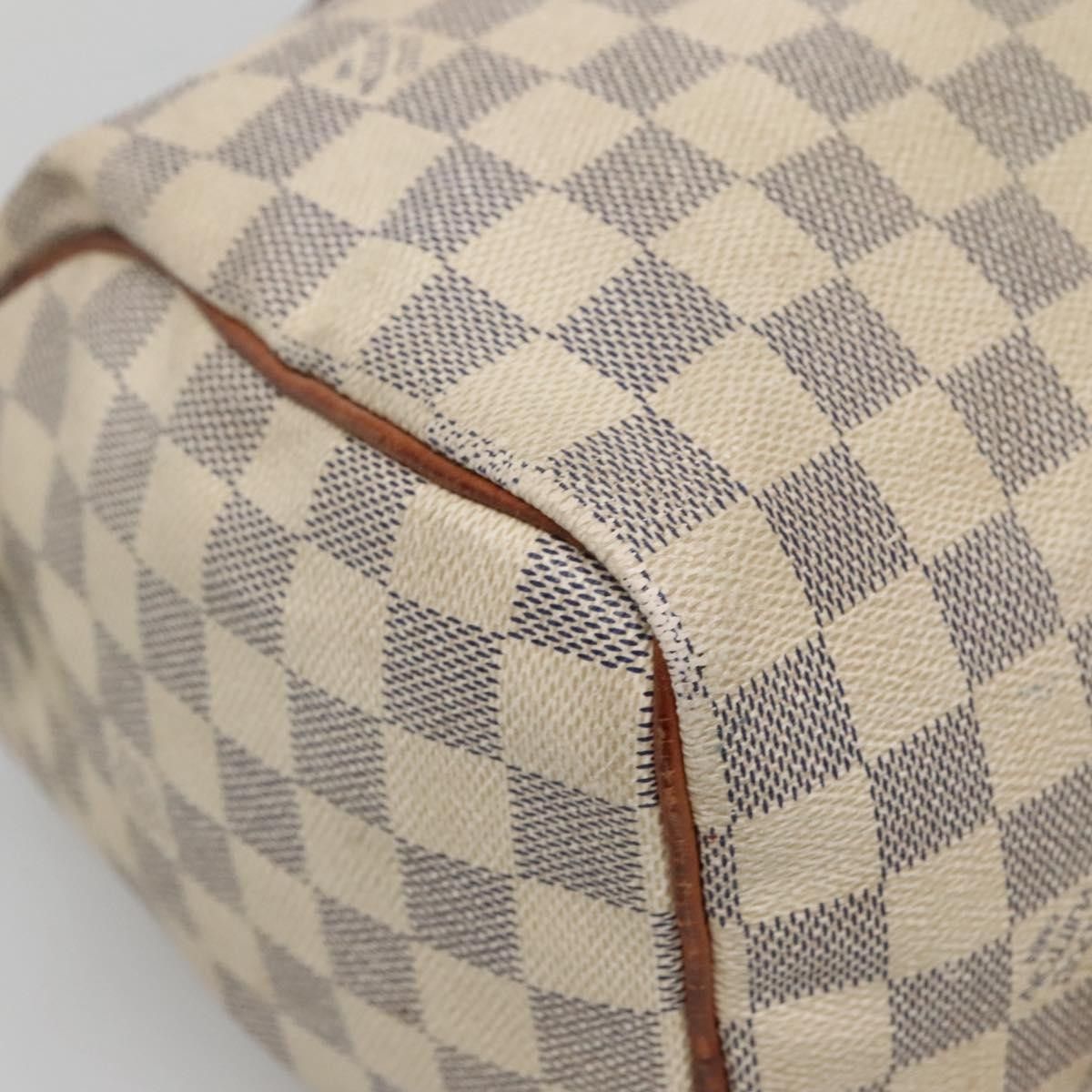Louis Vuitton Louis Vuitton Speedy Handbag Damier Size ONE SIZE - 12 Thumbnail