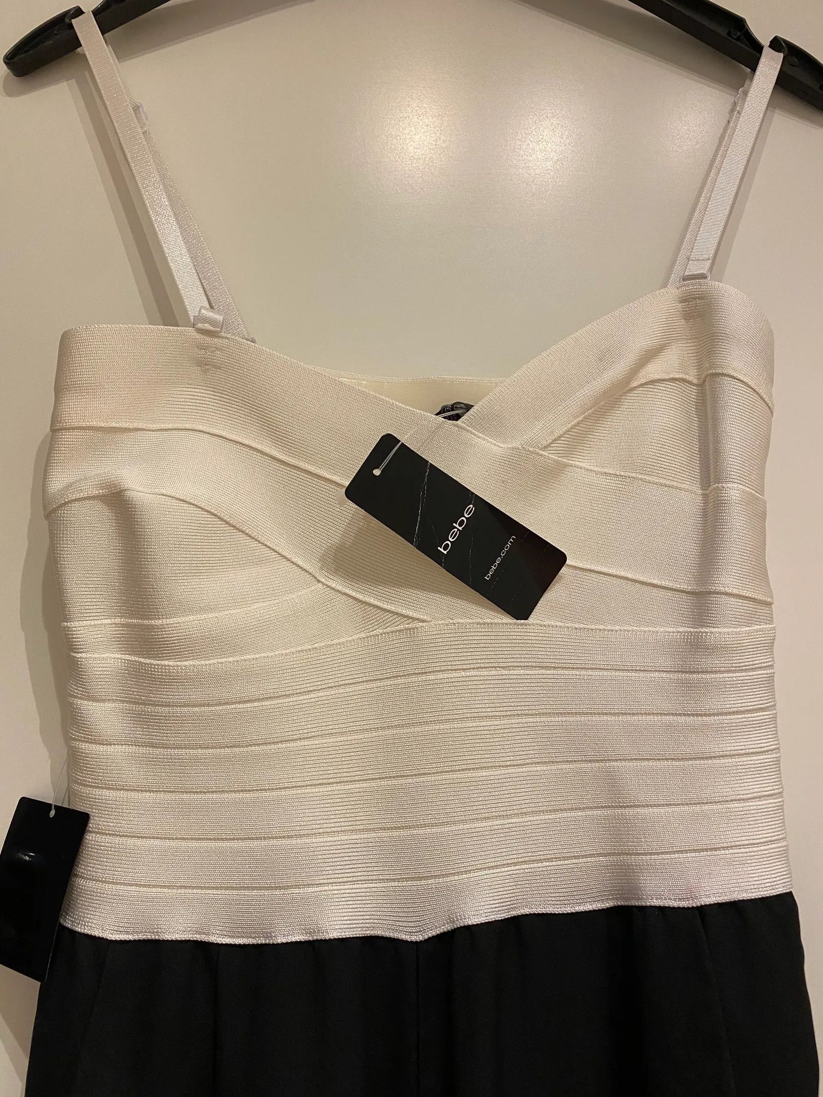 Bebe Bebe BeBe Jumpsuit Size 25" / US 0 / IT 36 - 2 Thumbnail