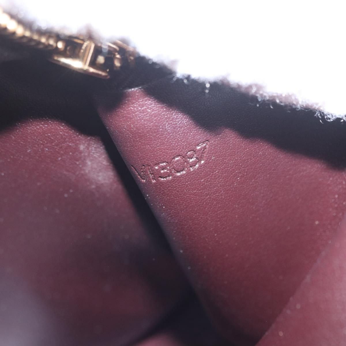 Louis Vuitton Louis Vuitton Bedford Handbag Monogram Vernis Size ONE SIZE - 7 Thumbnail