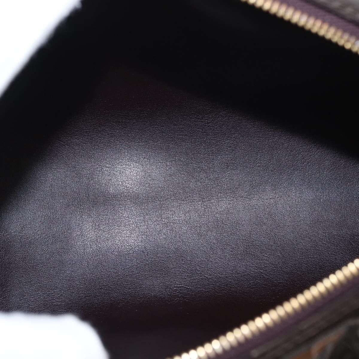 Louis Vuitton Louis Vuitton Bedford Handbag Monogram Vernis Size ONE SIZE - 5 Thumbnail