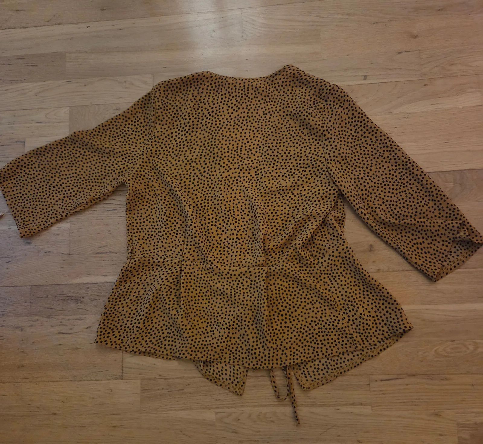Rude Rude Blouse Size S / US 4 / IT 40 - 2 Thumbnail