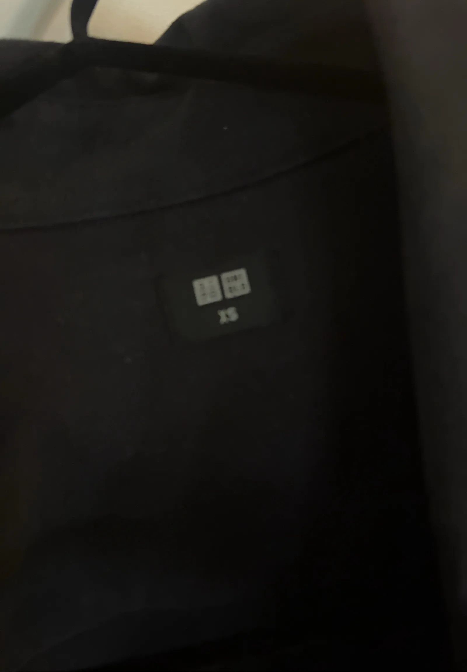 Uniqlo Uniqlo Shirt Size US XS / EU 42 / 0 - 2 Thumbnail
