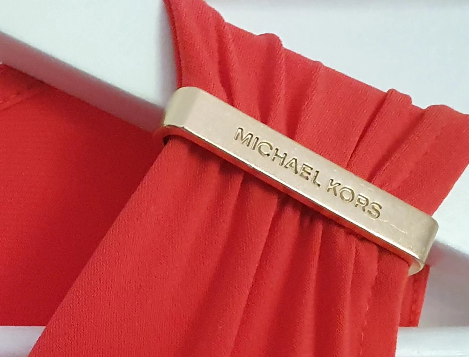 Michael Kors Michael Kors Dress Size M / US 6-8 / IT 42-44 - 4 Thumbnail
