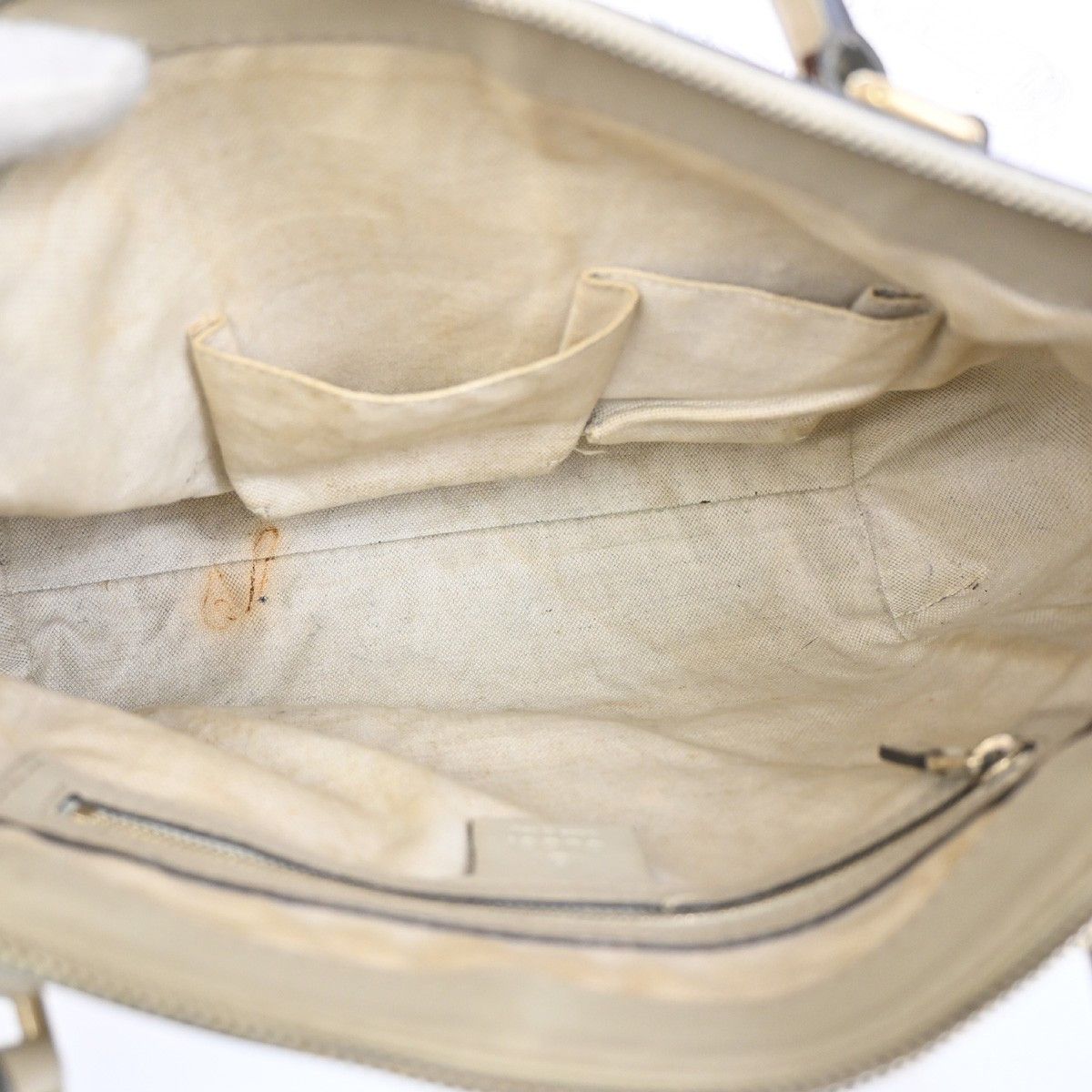 Gucci Gucci Mayfair Convertible Tote GG Canvas Size ONE SIZE - 5 Thumbnail