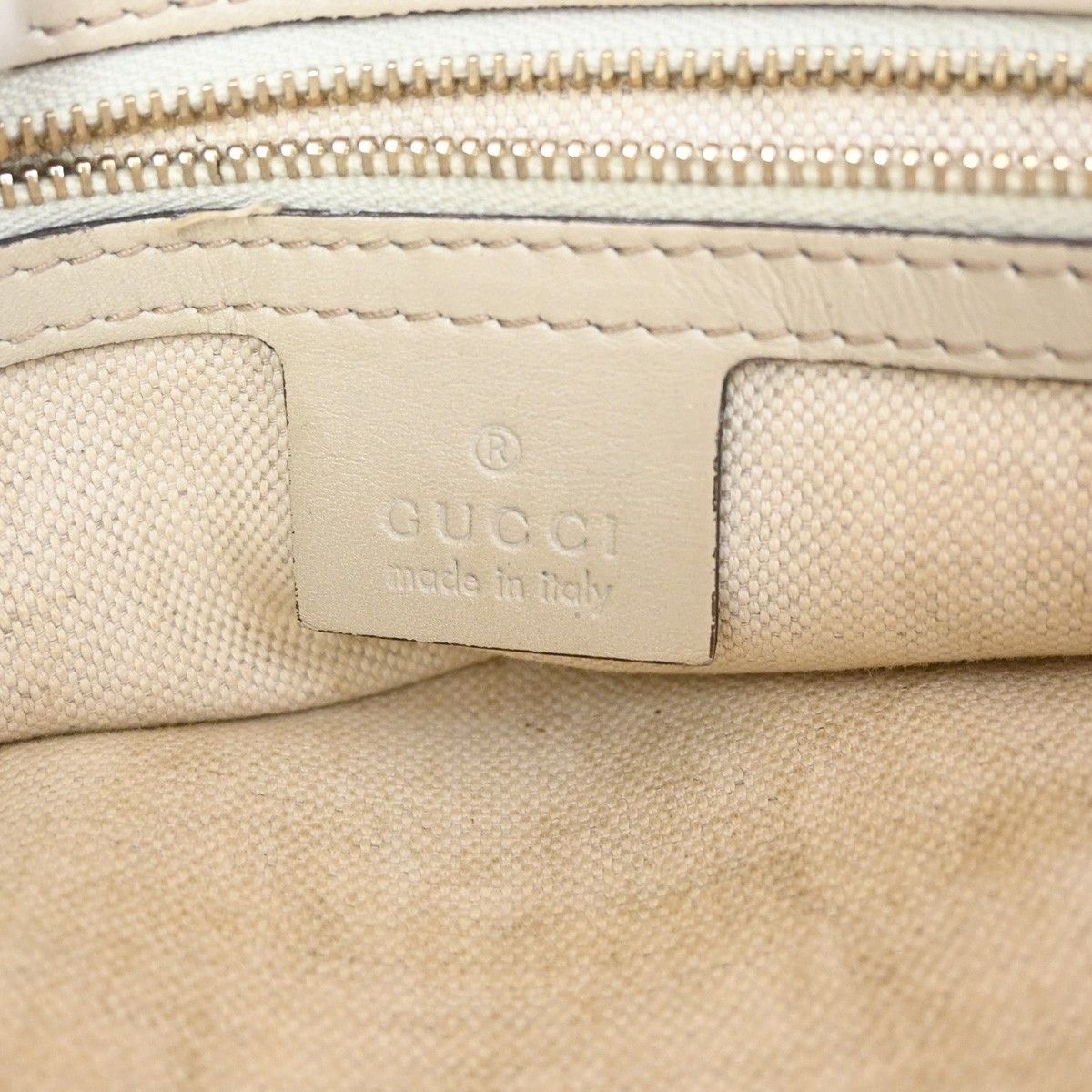 Gucci Gucci Mayfair Convertible Tote GG Canvas Size ONE SIZE - 6 Thumbnail