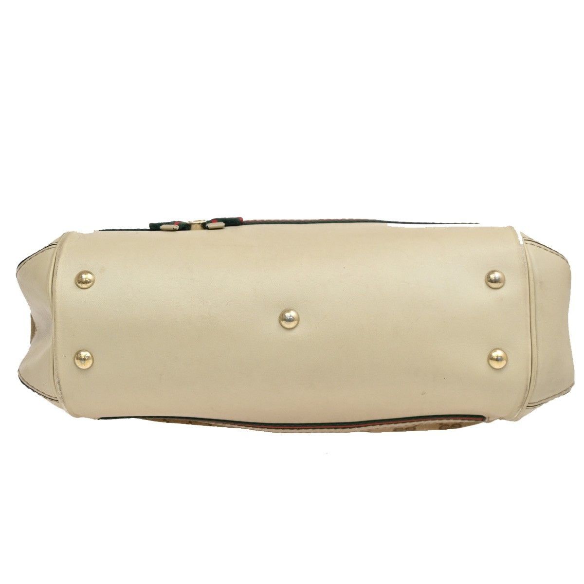 Gucci Gucci Mayfair Convertible Tote GG Canvas Size ONE SIZE - 16 Thumbnail