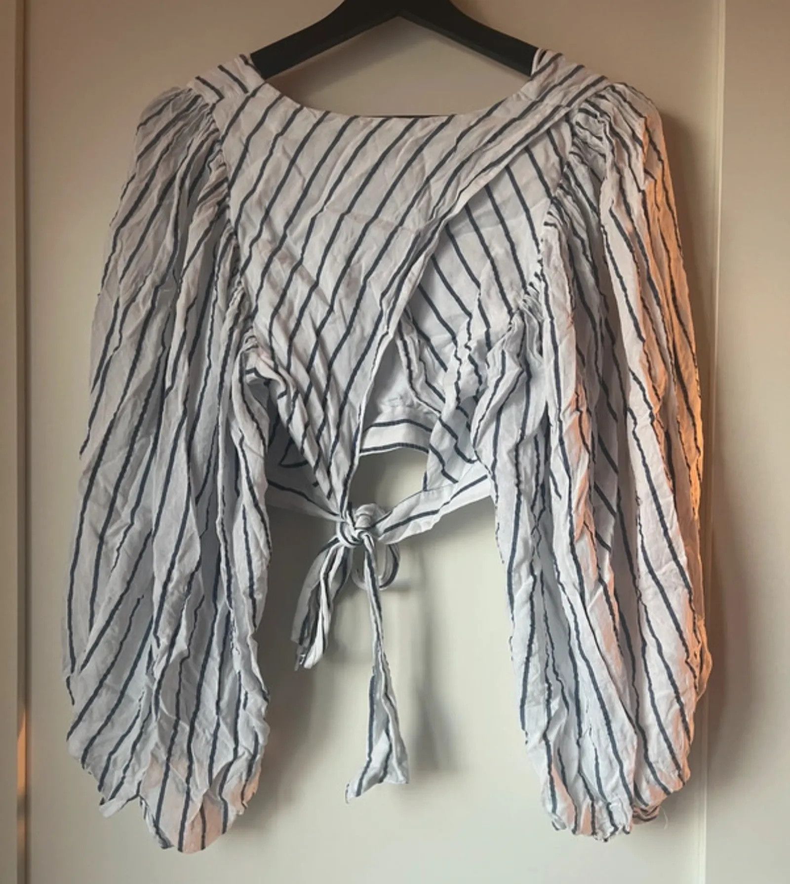 Zara TRF Top Size S / US 4 / IT 40 - 2 Thumbnail