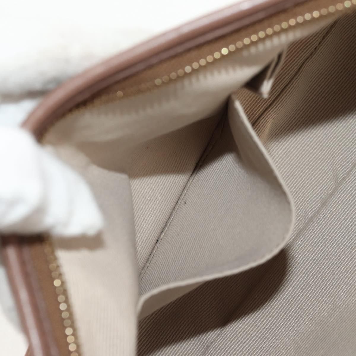 Salvatore Ferragamo Salvatore Ferragamo Gancini Nylon Size ONE SIZE - 22 Thumbnail