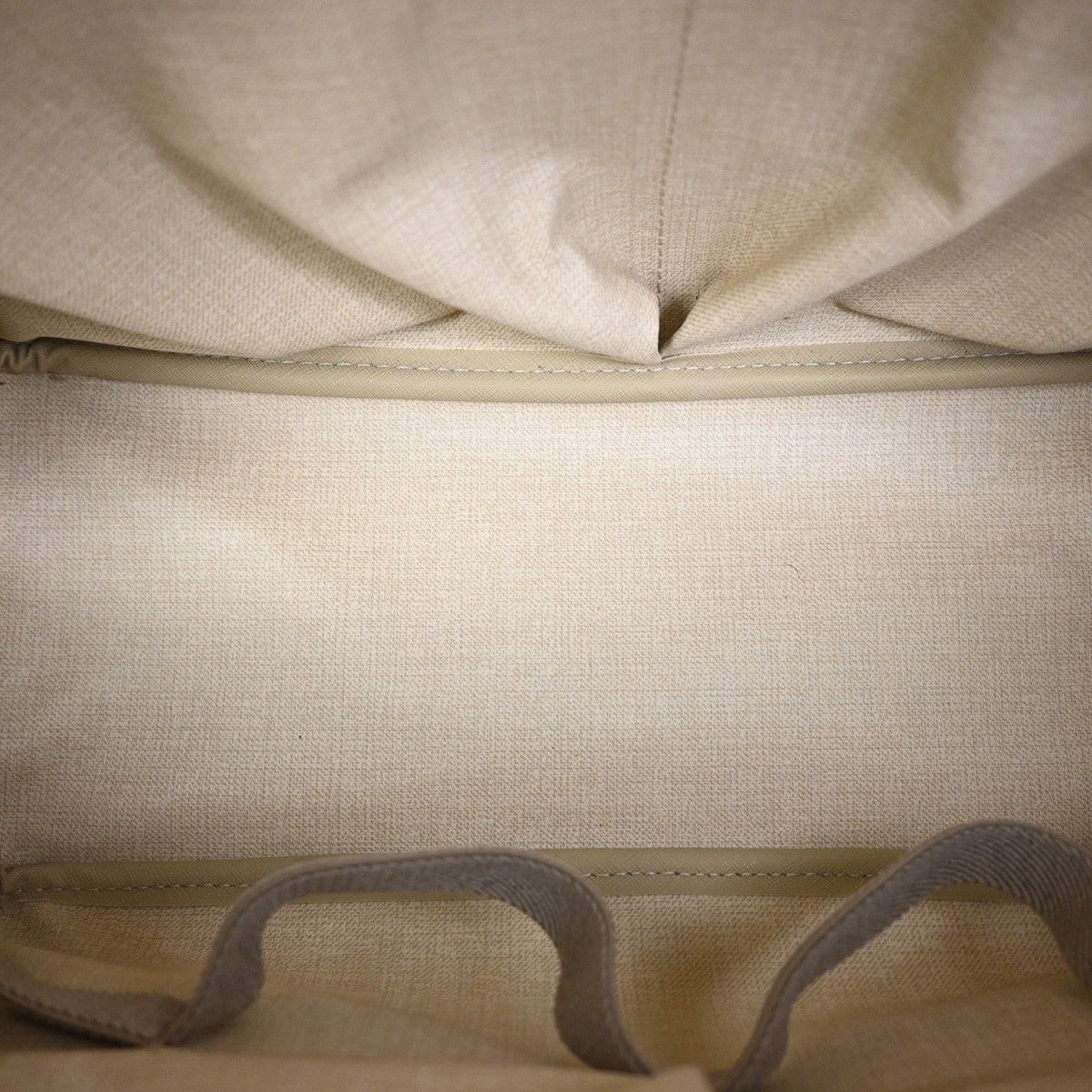 Louis Vuitton Louis Vuitton Deauville Handbag Monogram Canvas Size ONE SIZE - 5 Thumbnail