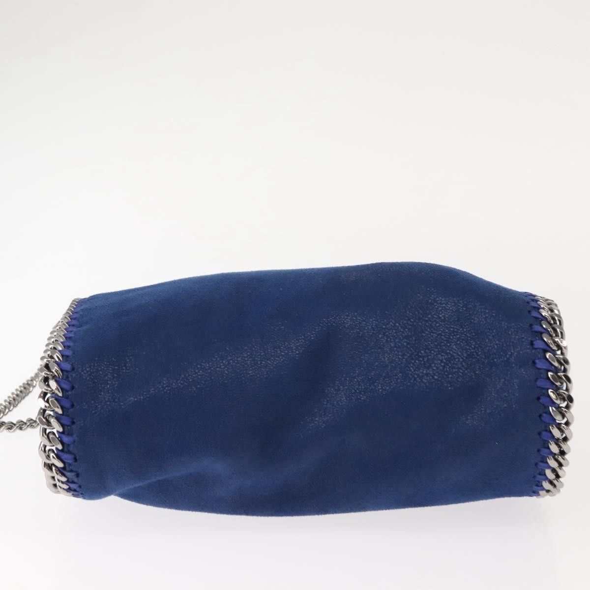 Stella McCartney Stella McCartney Falabella Fold Over Shaggy Deer Size ONE SIZE - 17 Thumbnail