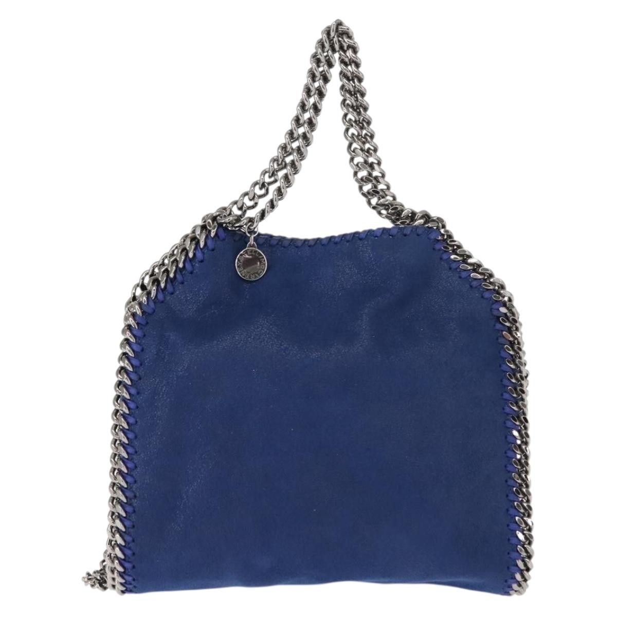 Stella McCartney Stella McCartney Falabella Fold Over Shaggy Deer Size ONE SIZE - 19 Thumbnail