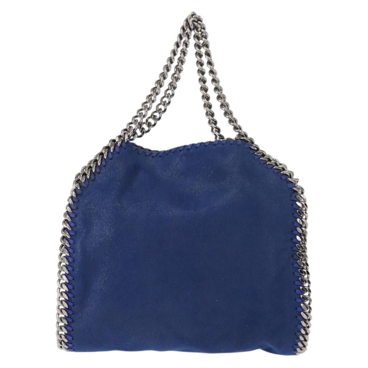 Stella McCartney Stella McCartney Falabella Fold Over Shaggy Deer Size ONE SIZE - 2 Thumbnail