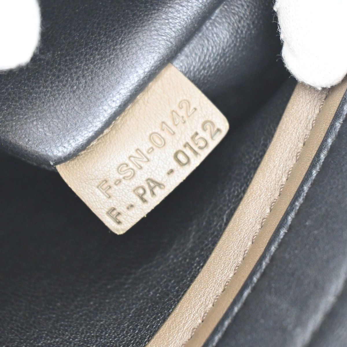 Celine Celine Trapeze Bag Leather with Suede Size ONE SIZE - 7 Thumbnail