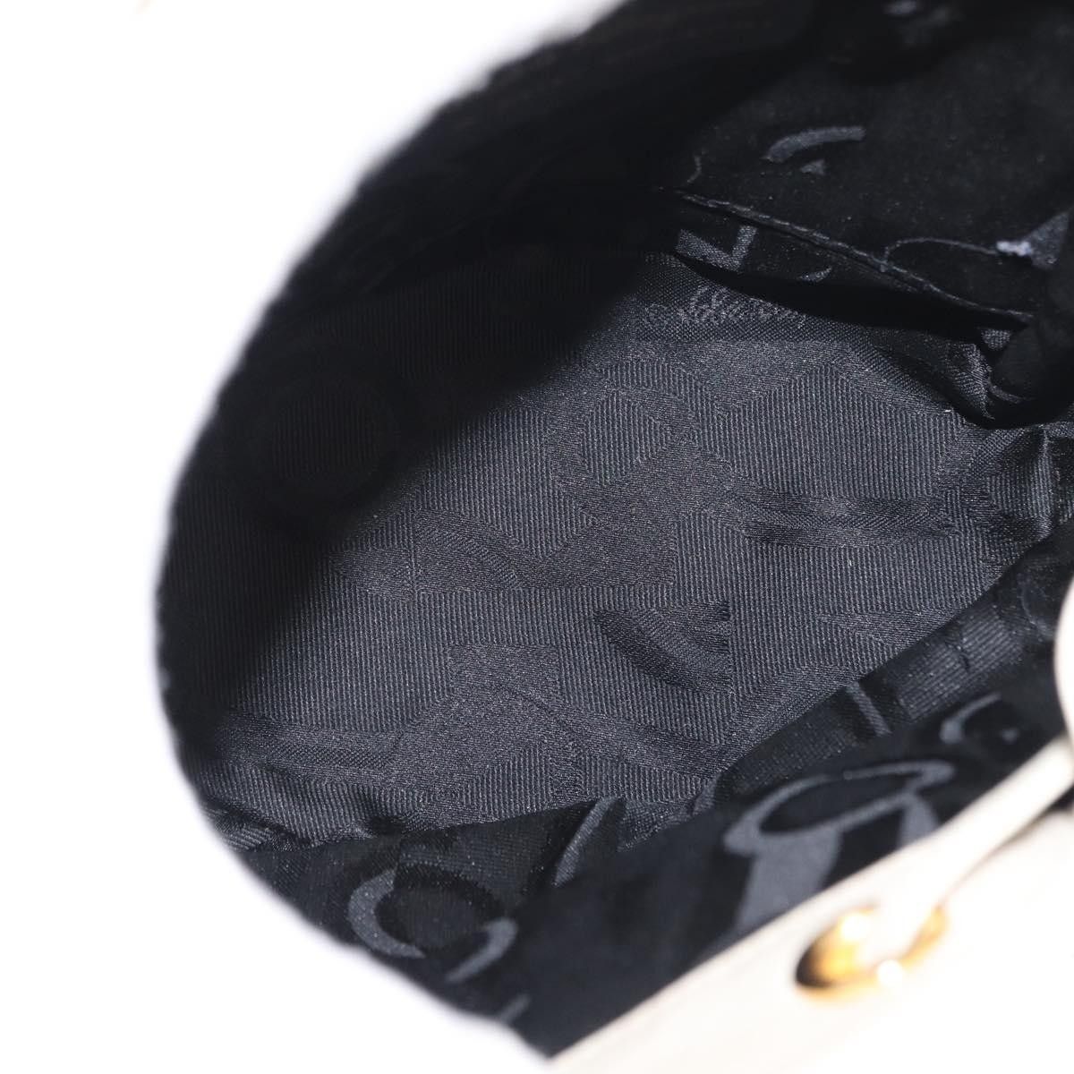 Salvatore Ferragamo Salvatore Ferragamo Gancini Flap Drawstring Backpack Leather Size ONE SIZE - 5 Thumbnail