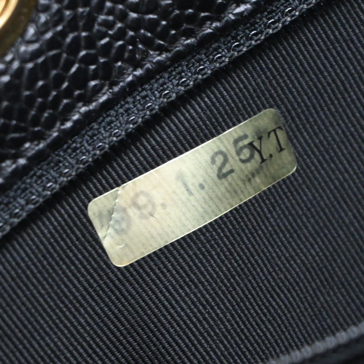 Chanel Chanel Vintage Timeless Zip Tote Caviar Size ONE SIZE - 8 Thumbnail