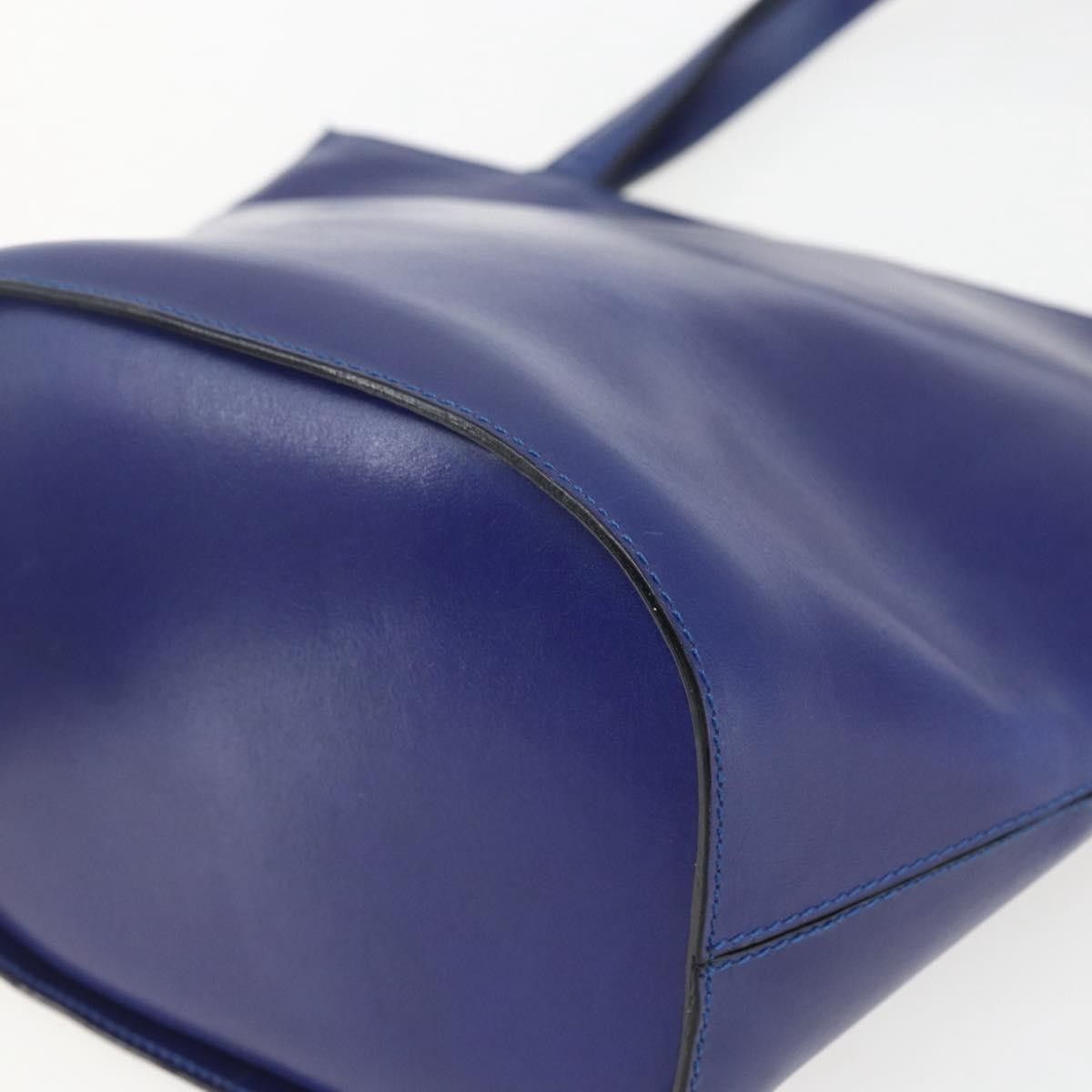Celine Celine Handbag Leather Size ONE SIZE - 10 Thumbnail