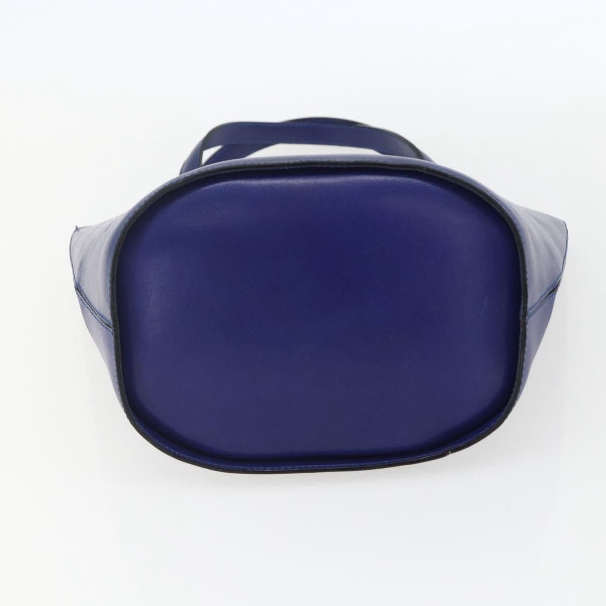 Celine Celine Handbag Leather Size ONE SIZE - 17 Thumbnail