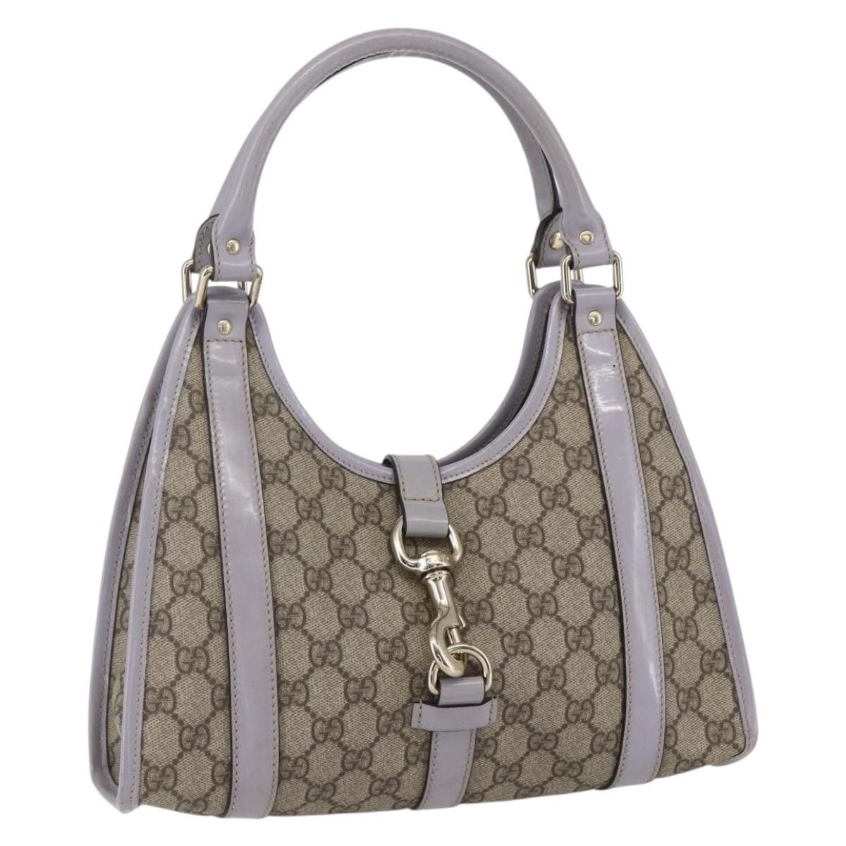 Gucci Gucci Joy Shoulder Bag GG Coated Canvas Size ONE SIZE - 18 Thumbnail