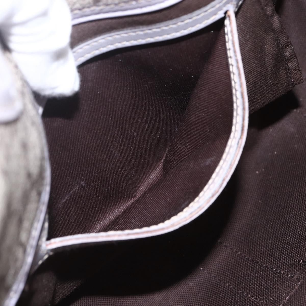 Gucci Gucci Joy Shoulder Bag GG Coated Canvas Size ONE SIZE - 20 Thumbnail